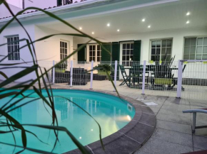 VILA FAIA RESIDENCE, Ponta Delgada